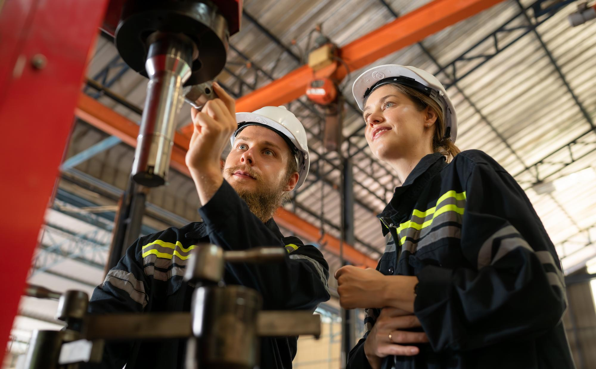 Industrial Automation